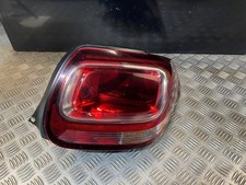 13-18 CITROEN DS3 O/S DRIVER OFF SIDE REAR LIGHT (LED LIGHT)