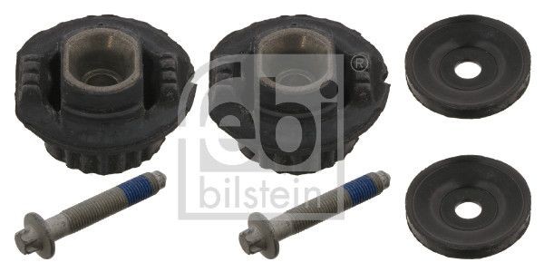Lagersatz AchskÖRper Hinten Febi Bilstein 33660 FÜR Mercedes-image