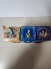 Lot of 3 Vintage Burger King Walt Disney Collector Series Cups With Original Box — photo 2