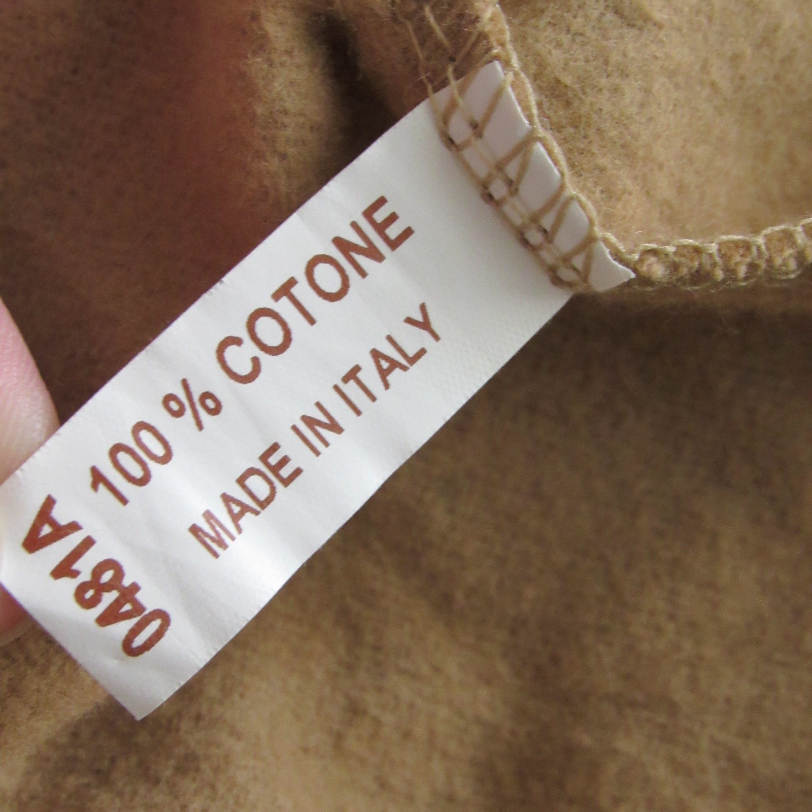 Louis Vuitton Vintage Dust Bag Drawstring Purse Cover Bag Extra Large 24" x 33" thumbnail 5