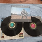 Pink Floyd – Delicate Sound Of Thunder- 1988-UK FIRST PRESS-(SHRINK )-MINT