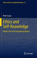 Peter Lucas | Ethics and Self-Knowledge | Buch | Englisch (2011) | Xii