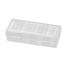 40Pcs Clear Coin Collection Storage Boxes Holder Case For 17/20/25/27/30mm Coins
