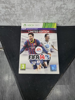 FIFA 14 Ultimate Edition (2013) - Xbox 360