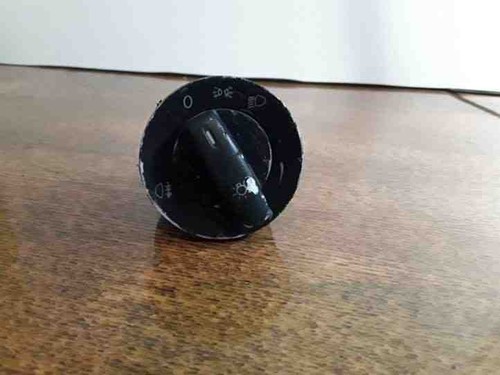 VW TOURAN 1T1, 1T2 Scheinwerferschalter 1T0941431B 1.97 Diesel 100kw 25458136