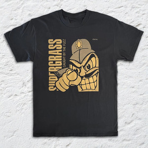 Supergrass Shirt | eBay