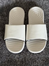 Under Armour Slides Size 9 Slip-On Comfort Sa...