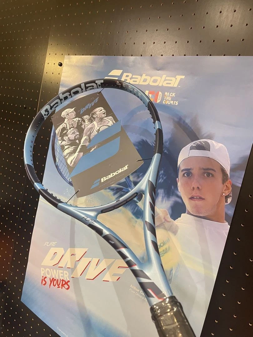 Babolat Pure Drive Tennis Racket G3