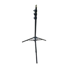 Speedotron 25561 Air Cushioned 4-Section Studio Light Stand