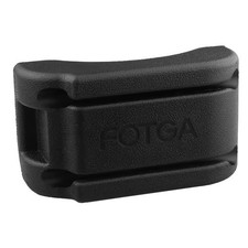 FOTGA DP3000 Shoulder Pad for 15mm Rod Rail Support DSLR Rig System
