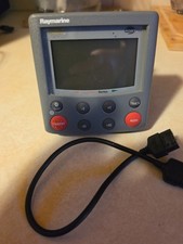 Raymarine ST6002 Autopilot Control Head Unit ...