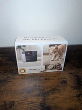 Petcube Play 2 Wi-Fi Pet Camera with Laser Toy for Cats & Dogs: Indoor Camera
