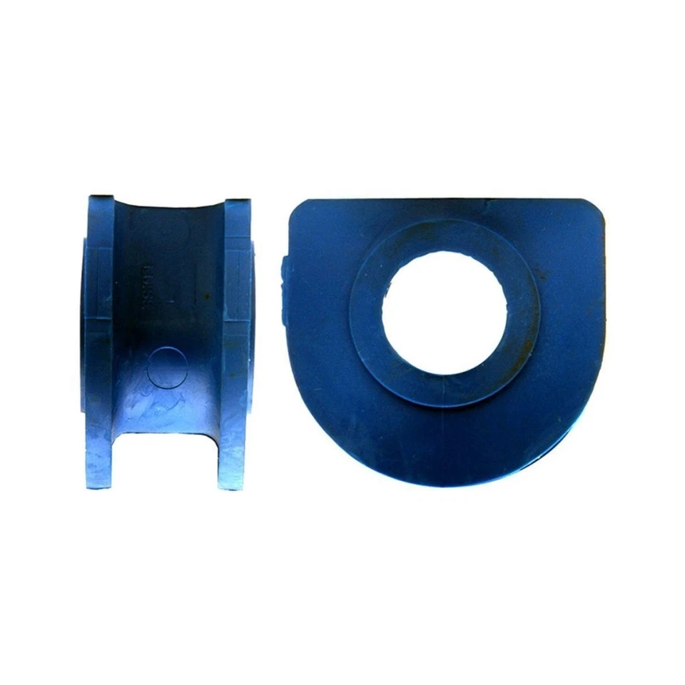 Buje de barra estabilizadora ACDelco genuino para GMC S15 1990 | Delantero | Engrasable | Juego de 2 Foto 2 de 4