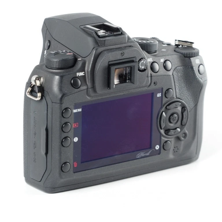 Sigma SD1 Merrill DSLR Camera Body [Near Mint] #13966 - Image 3 of 4