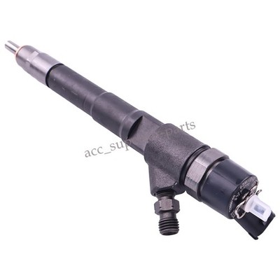 Common-Rail-Einspritzventil 0445110248 504380470 für Bosch Fiat Iveco 3.0 D