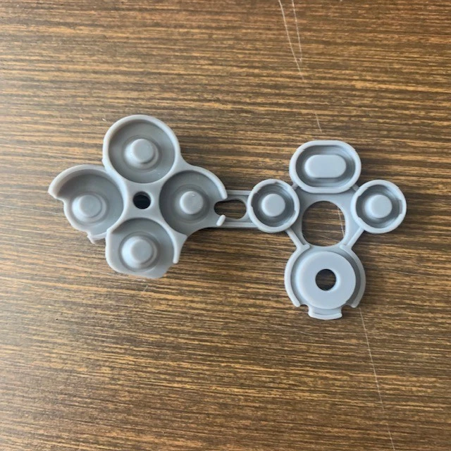 Microsoft Xbox Series X/S Controller Replacement Rubber Button Membranes New - Image 3 of 4