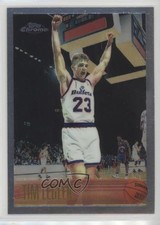 1996-97 Topps Chrome Tim Legler #210 07ke