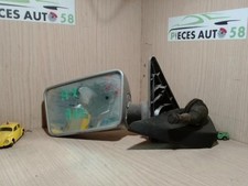 Retroviseur gauche (ou coque) Citroen AX