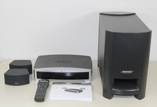 Bose 321 3-2-1 Series III Heimkino-System mit...