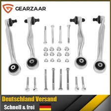 Querlenker Satz Vorderachse Passend für Seat Exeo ST 3R5 Paar 4x 4-Teilig L+R