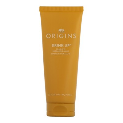 Origins Masks Drink Up 10 Minute Hydrating Mask 75ml