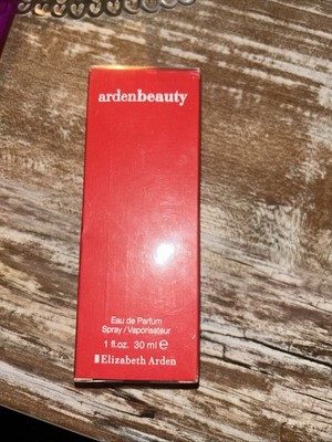 Ardenbeauty Eau de Parfume 30 Ml Ovp Neu Versiegelt Vintage