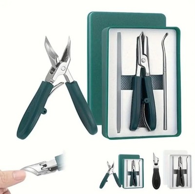 Eagle Beak Nail Clippers,Eagle Beak Beveled Nail Clippers,Sets Of Luxury Eagle