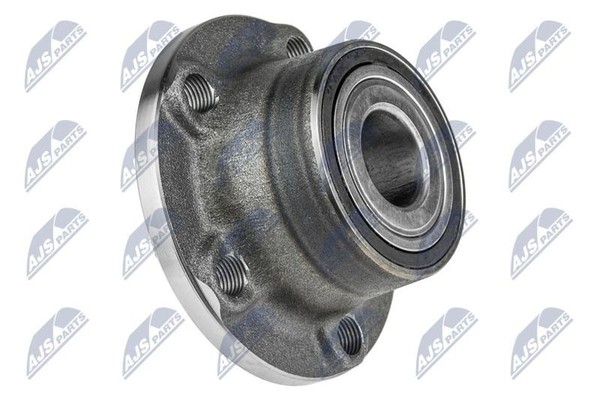 Nty Radlagersatz KLT-CT-023 FüR CitroËN Passend FüR Fiat Lancia Peugeot-image