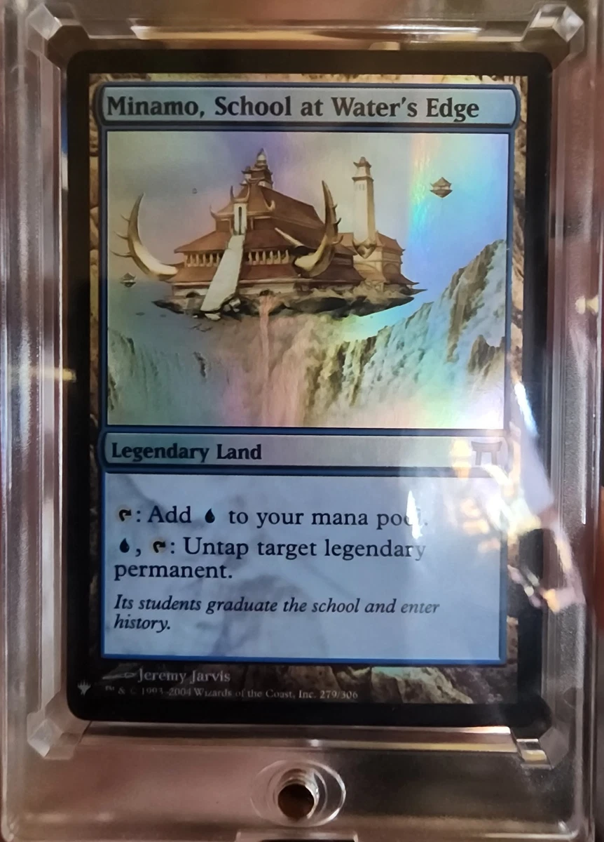 Preços baixos em Land Foil Magic: The Gathering Trading Card Games