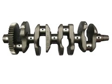 albero motore crankshaft 2 yamaha r1 98-99