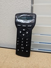 Meade 497 Autostar hand controller tested/wor...
