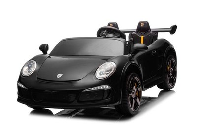 Kinderfahrzeug   Elektro Auto  Porsche 911 RUF 2 Sitzer  24V Akku, 4 Motoren