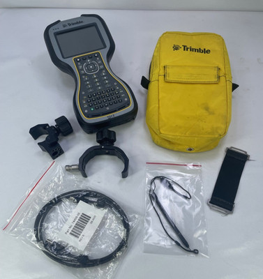 Trimble TSC3 Data Collector, no radio, with Trimble Access 2017.24 & ROADS
