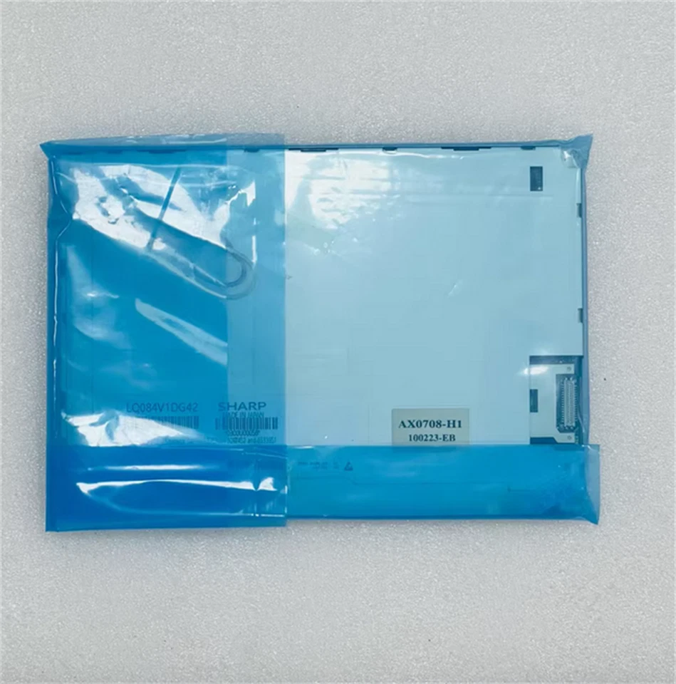 LQ084V1DG21 LQ084V1DG22 LQ084V1DG41 LQ084V1DG42 LQ084V1DG43 LQ084V1DG44 8.4" LCD - Bild 3 von 3