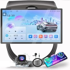 13 For Kia Soul 2010-2013 Car Stereo Radio Android 15 Apple Carplay Gps Navi 13 For Kia Soul 2010-2013 Car Stereo Radio Android 15 Apple Carplay Gps Navi