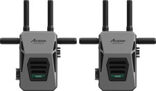 Accsoon CineView Master 4K Lite Wireless Video Transmitter and Receiver