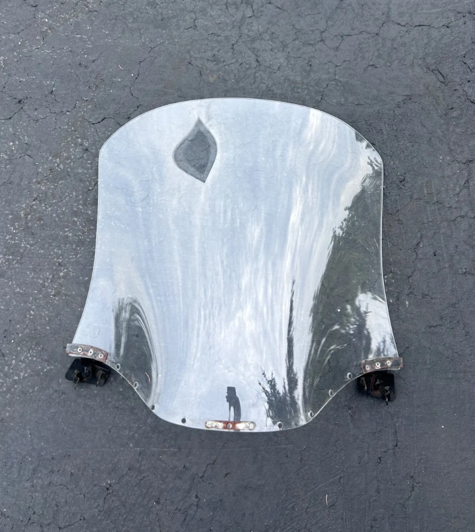 Windshields for BMW R100 for sale | eBay