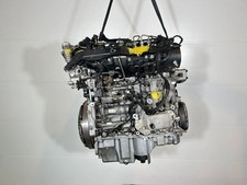 Moteur Opel MERIVA