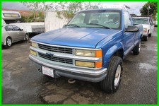 1997 Chevrolet C/K Pickup 2500 K2500