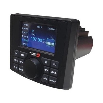 Cerwin Vega CMR3 RPM Series All-Weather Audio Player/Receiver