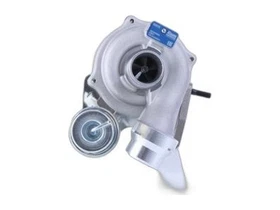 TURBOLADER FÜR RENAULT MODUS GRAND MODUS 1.5 05- MEGANE II 1.5 05-10 III 1.5 08-
