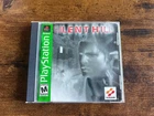 Silent Hill 1 for PS1 Greatest Hits CIB with Registration Card, Boot Tested