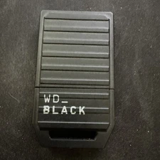 WD_Black 2TB C50 Storage Expansion Card, Microsoft Xbox Series X/S - 2TB