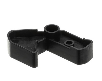 SHARP MLEVCA001WRFZ Appliance Switch Lever C