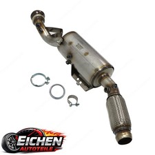 Dieselpartikelfilter für Mercedes Sprinter 3-T Sprinter 3.5-T 906 A9064902300