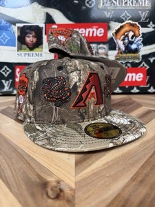 Supreme Real Tree | eBay