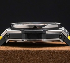 Hublot Big Bang Unico Titanium Diamonds 44mm Complete Set 421.NX.1170.RX.1104 12