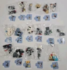 LEGO 70245 Star Wars Advent Calendar 2019 New Lot Incomplete NO MINIFIGURES