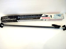 CargoLoc 40 to 70" Truck Bed Cargo Bar Ratcheting Light Duty Easy Install 82342