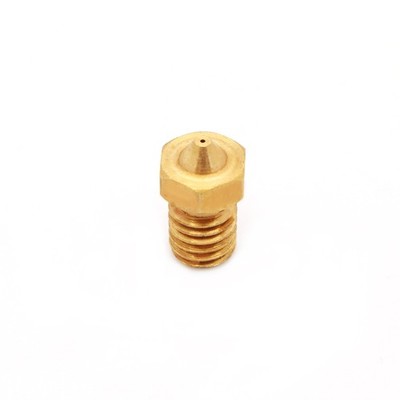 3D-Drucker Düse 0.2mm /  1.75mm Filament für J-Head E3D Hot Ends Nozzle RepRap